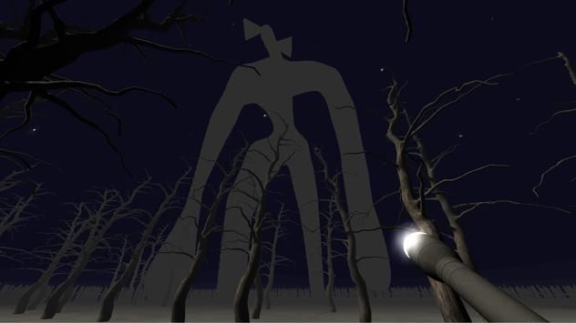 siren head警笛头游戏中文手机版  v5.0.3