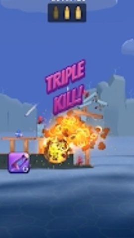 极限混乱战 v1.0.1