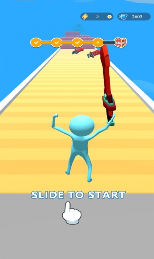 拔剑冲锋游戏官方版下载  v4.3.2