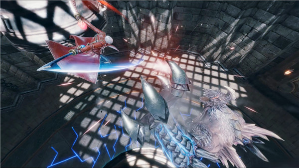 鬼泣巅峰之战qq版