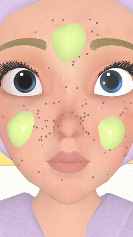 美护肤游戏最新安卓版 