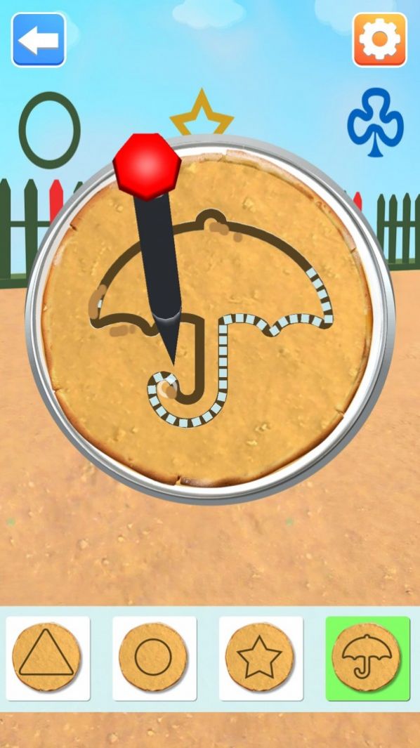 生存挑战模拟游戏官方版图片1