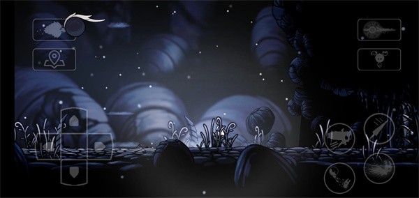 空洞骑士内置菜单版 v1.0