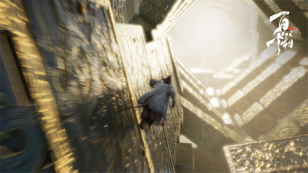 百面千相官服 需要支持安卓系统5.2以上