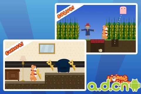 小熊回家 v1.0 v3.1.5