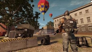 最后的史诗战场对暴力说不官方网站游戏最新下载  v3.1.2