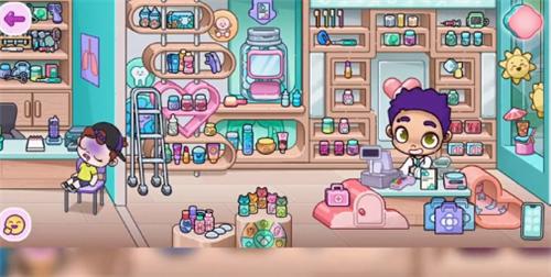 阿凡达世界更新诊所  v1.9