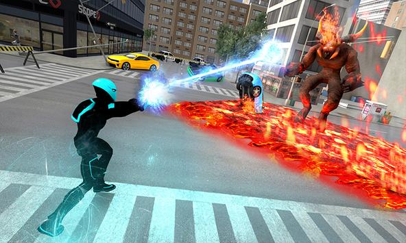 暴风雪超级人类 v1.0.2