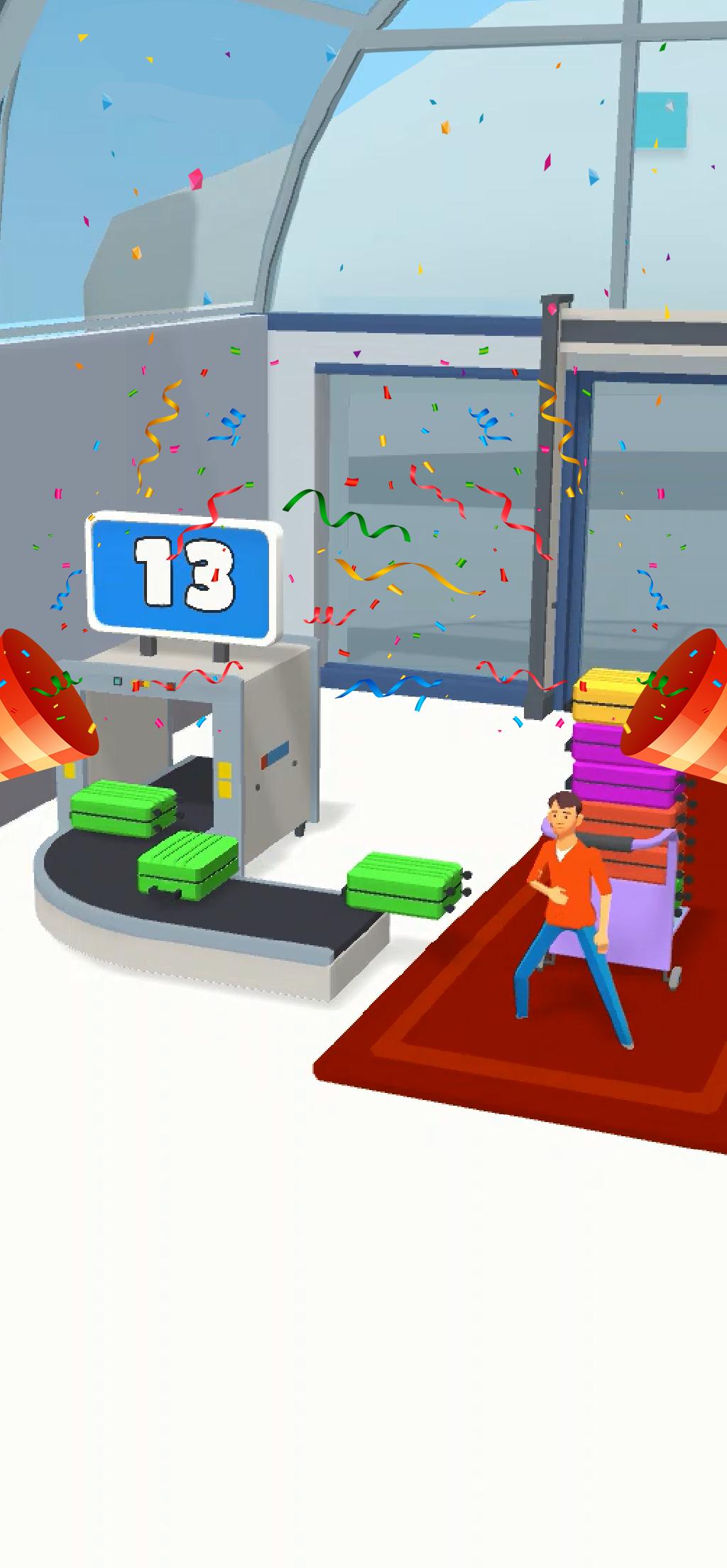 行李箱达人 v0.0.2