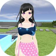 我的动漫女友游戏