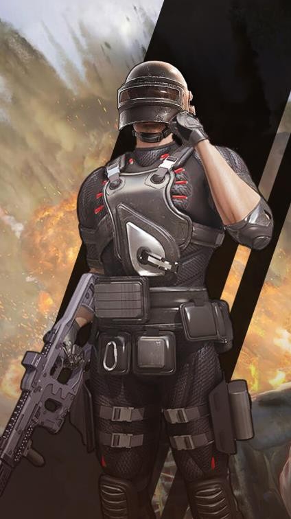 我是反恐精英  v1.0.0