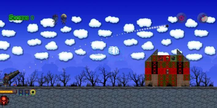 愤怒的兽人战争 v1.0.22