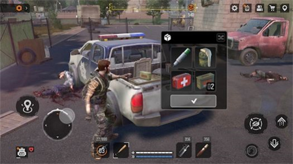 迷失的未来  v0.21