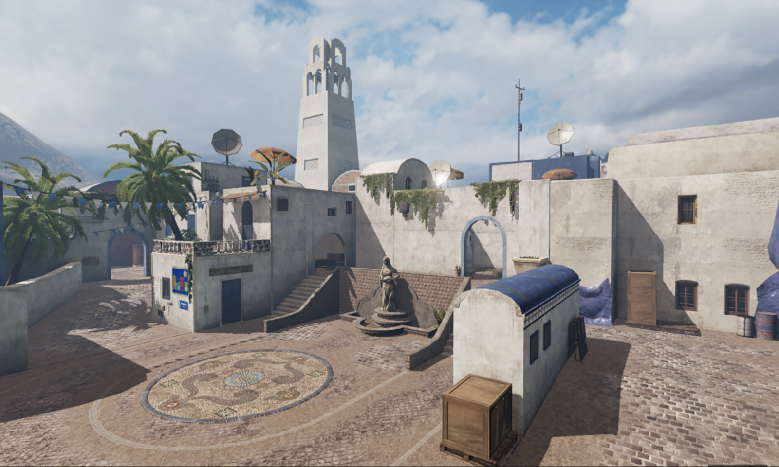 代号异变手游官方最新版  v5.3.2