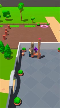 巫师庇护所 v1.0