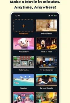 崽崽电影制作器  v0.16.3