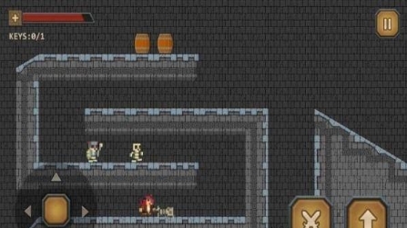 史诗游戏制作器 v1.0