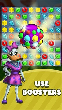 可爱小镇手机版 v0.9