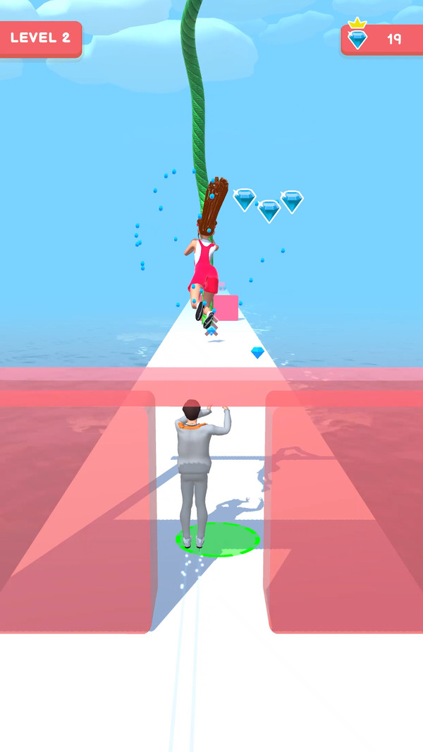 双人滑冰游戏 v1.5