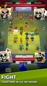 邪恶之塔防御Castle Duels v3.0.5