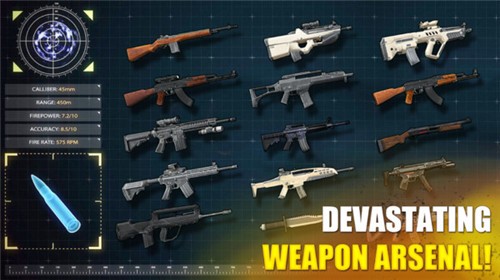 战场召唤 v2.4