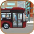 真实公交车模拟