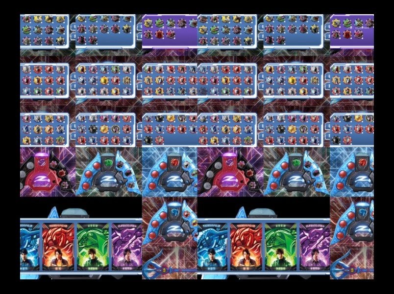 泽塔奥特曼ur级变身模拟器 v2.3