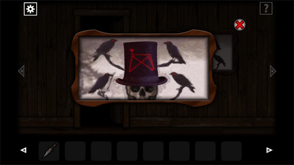 遗忘之丘林中小屋 v2.2.6