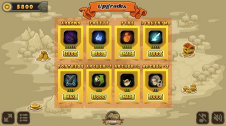 王国防御幻想塔 v3.0.5