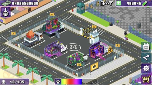 大家饿餐厅内购版无限金币版 v5.2.3