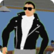 高中黑道模拟器游戏