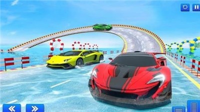 水上滑翔车 2024-06-25 15:08