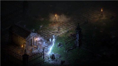 暗黑破坏神2重制版 v3.5.0