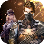 抢滩登陆3D无限钻石解锁版