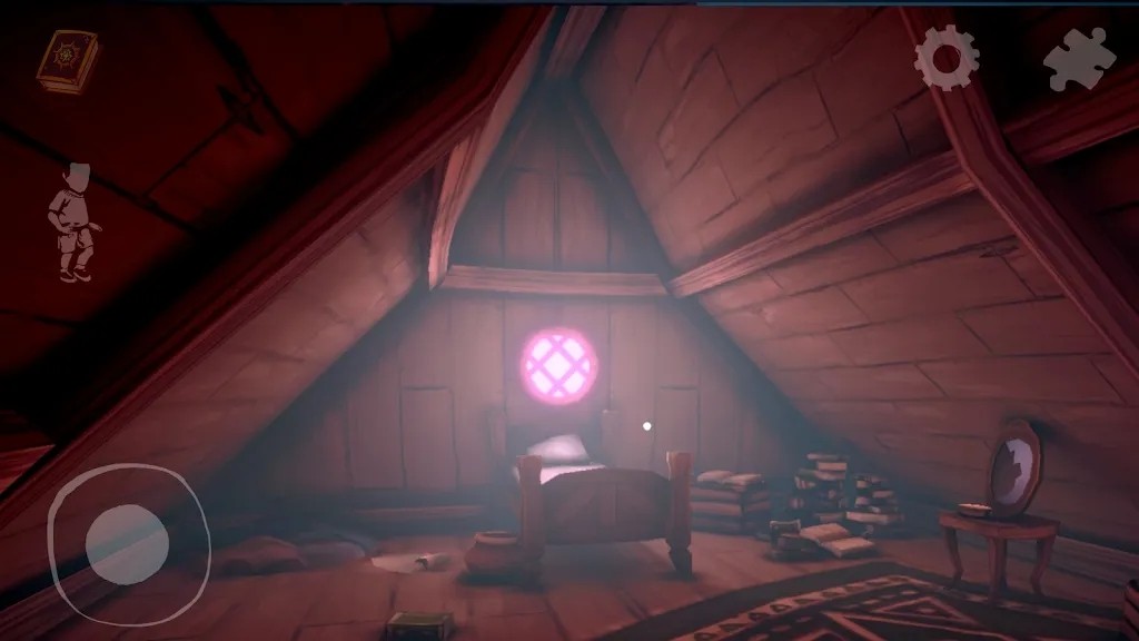 女巫之哭2红帽截图0