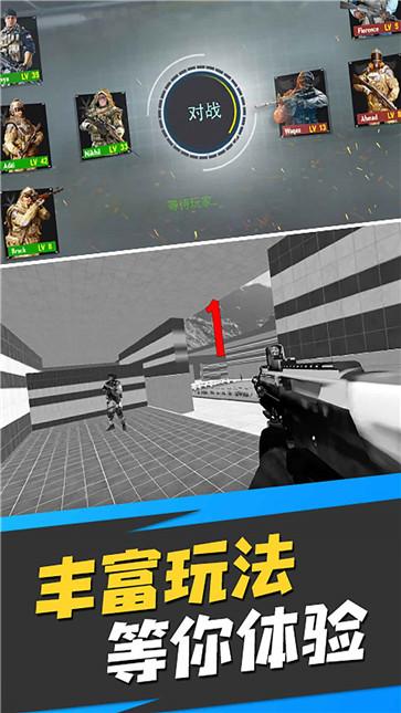 荒岛生存模拟器  v1.0