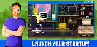 游戏开发王国汉化版.jpg 游戏开发王国汉化版.jpg