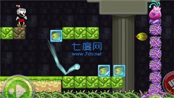 茶杯头正版中文版 v0.6.1