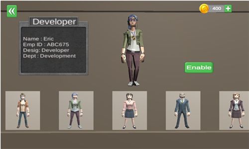 狂躁办公游戏中文版  v5.3.2