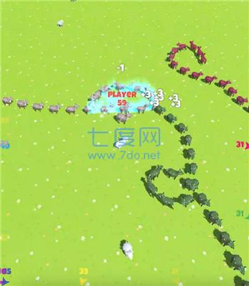 动物指环Animal Ring v5