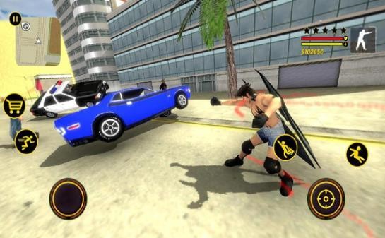 改造英雄手游 2020-07-07 15:38