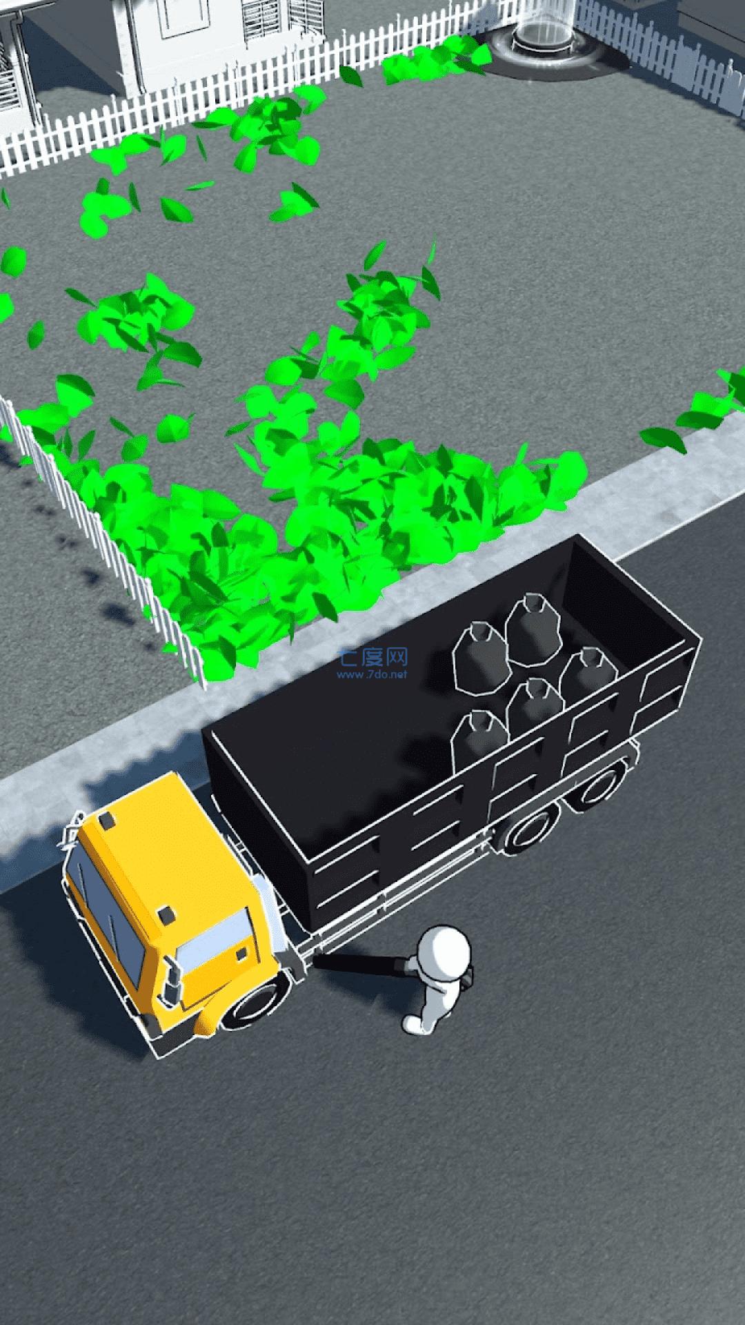 我的鼓风机 v1.0.5