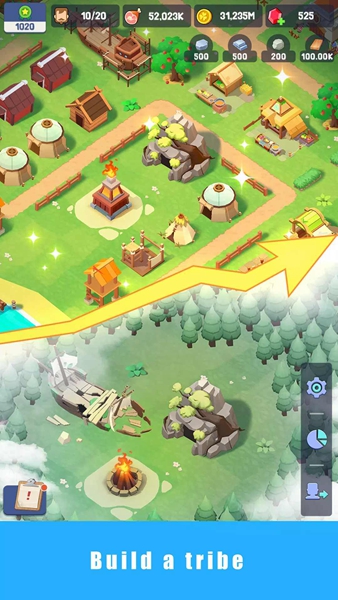 荒岛幸存者 v103