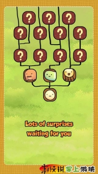 进化小天地 Little Evolution World v2.5.5