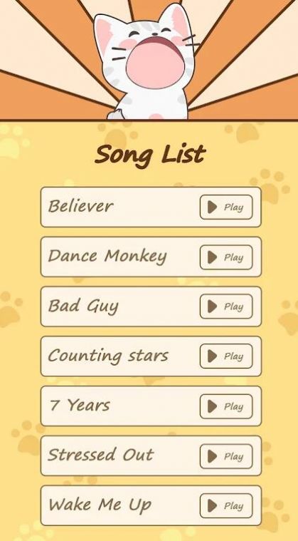 猫猫学园音游 v3.0.5