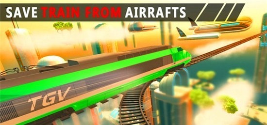 火车生成器游戏安卓版  v5.5.2