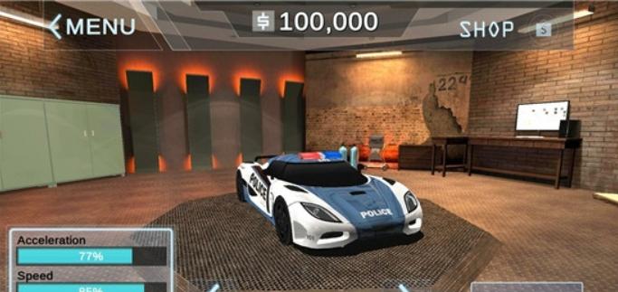 警车模拟器 最新版 v3.0.5