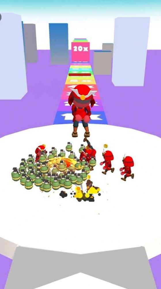 炸他丫的游戏官方版  v4.0.3