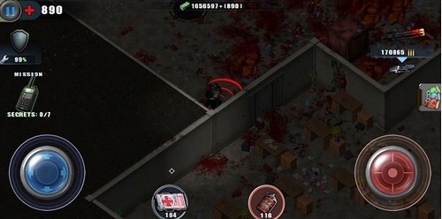 孤胆枪手  v1.0.2