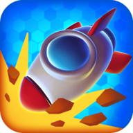 火箭挡陨石app